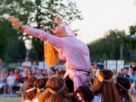 «Benefice» un Zemgales sporta atbalsta centrs pretendē uz sabiedriskā labuma organizācijas statusu