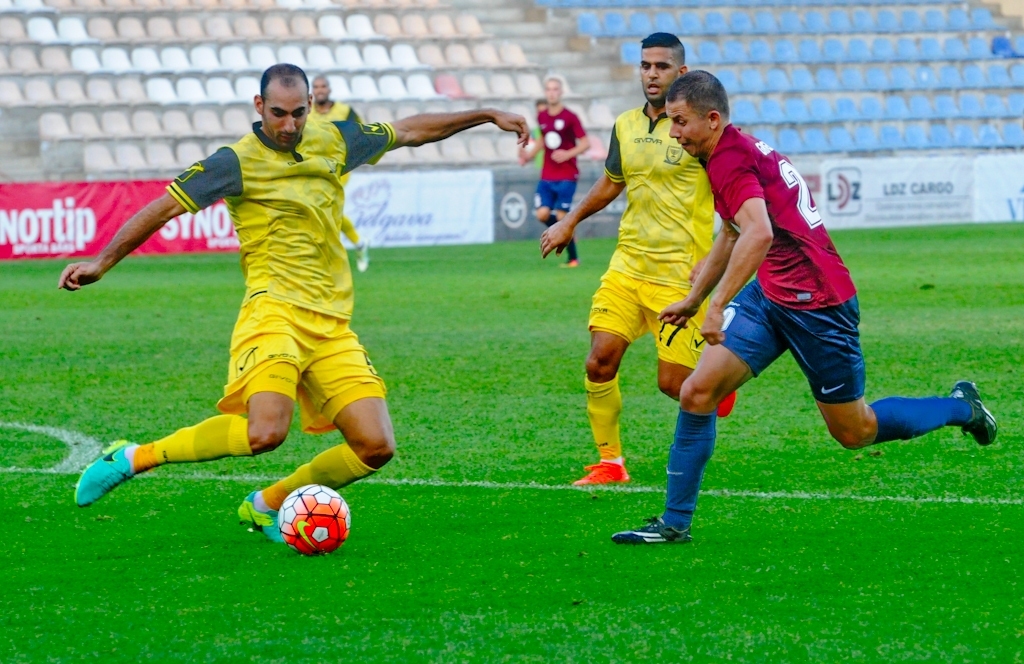  «Jelgavas» futbolistiem laiks pārorientēties uz cīņu Latvijas virslīgā