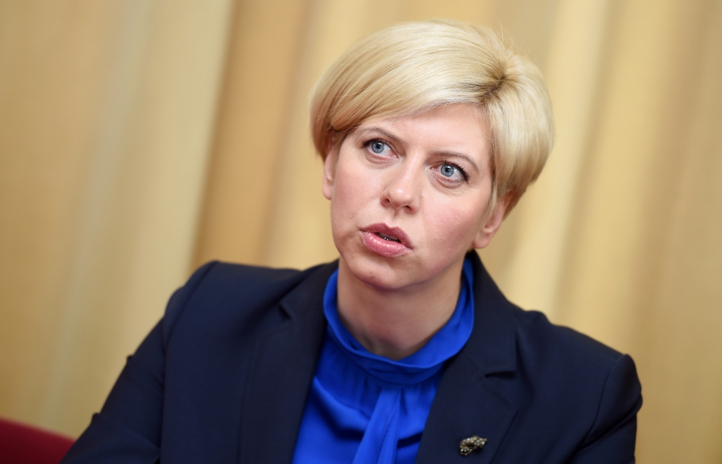 Čakša: Veselības aprūpes nozarei esam atraduši vairākus miljonus eiro, bet nepieciešami vairāki simti