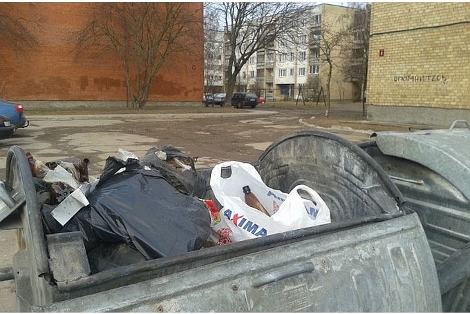 Jelgavā pēdējo četru mēnešu laikā miruši trīs bezpajumtnieki