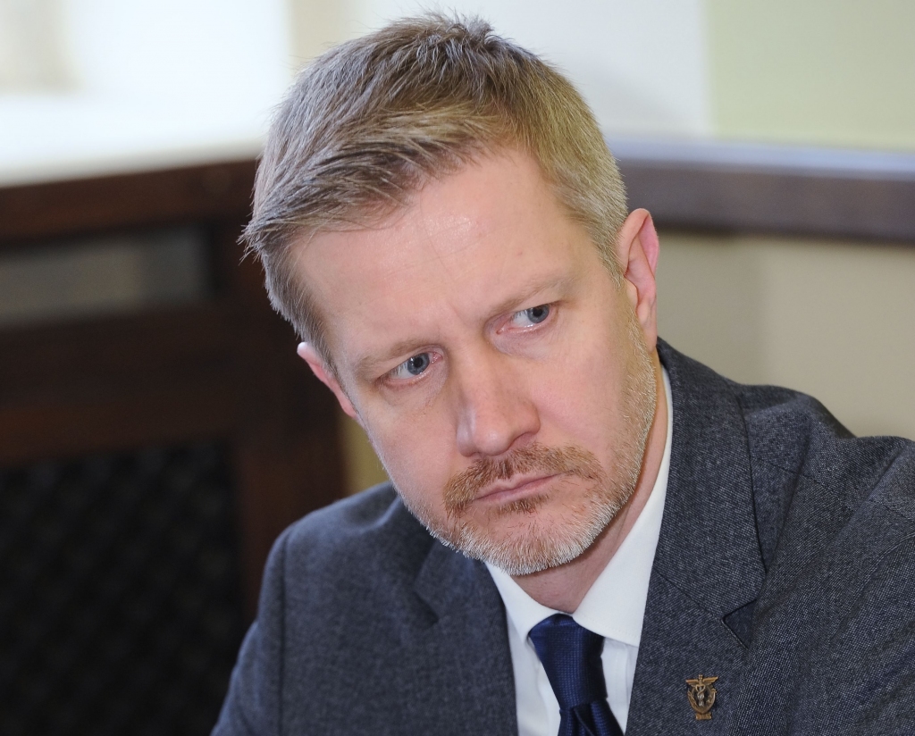 Viedoklis: strauja minimālās algas celšana palielinās bezdarbu un ēnu ekonomiku