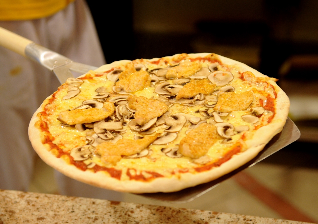 Čilija Pizza zaudējumi pērn sasniedza 313 351 eiro