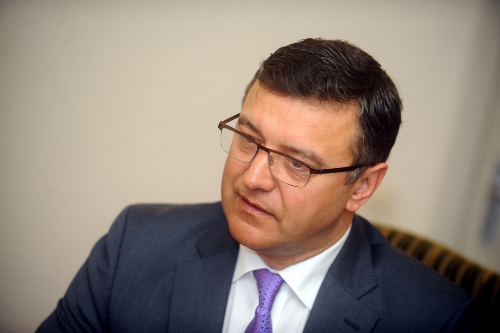 Labklājības ministrs gatavs aizstāvēt minimālās algas celšanu nākamajos gados