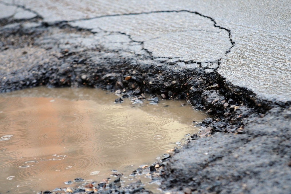 LVC: Patlaban labā un teicamā stāvoklī ir 49,8% valsts galveno autoceļu