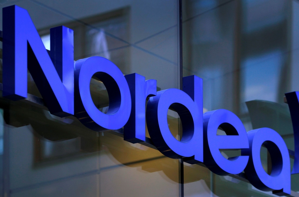 Nordea un DNB apvienos darbību Baltijas valstīs
