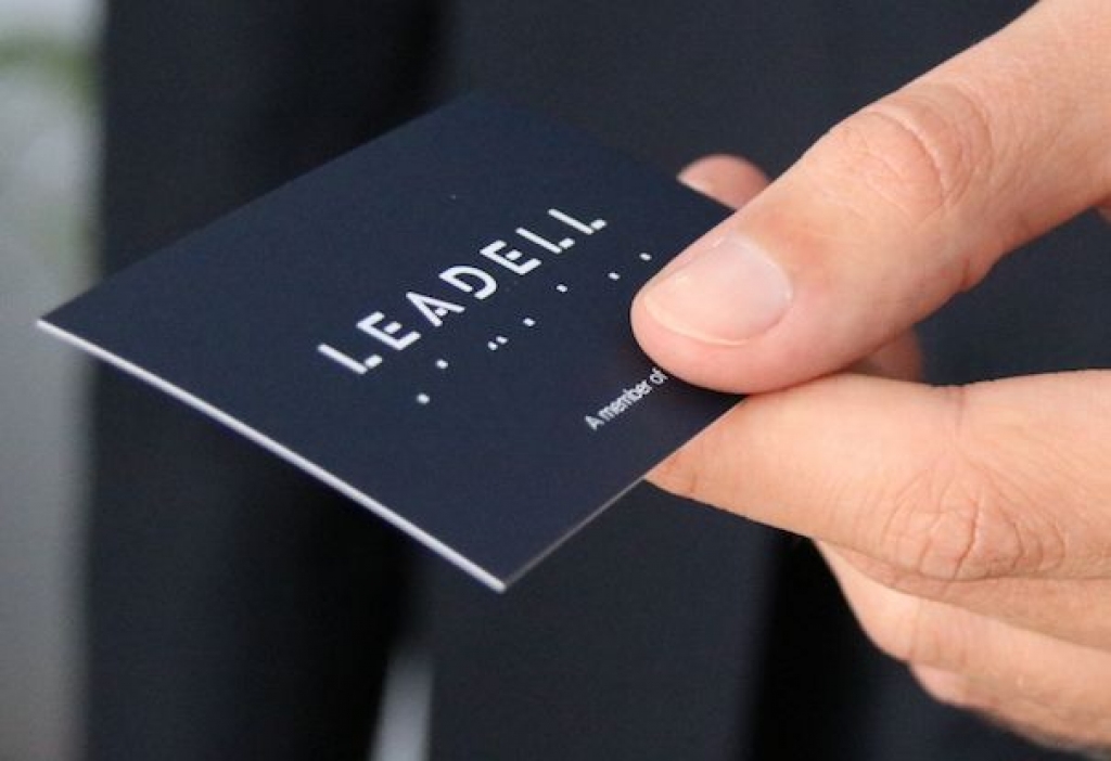 Trīs Baltijas advokātu biroji izveido jaunu aliansi LEADELL