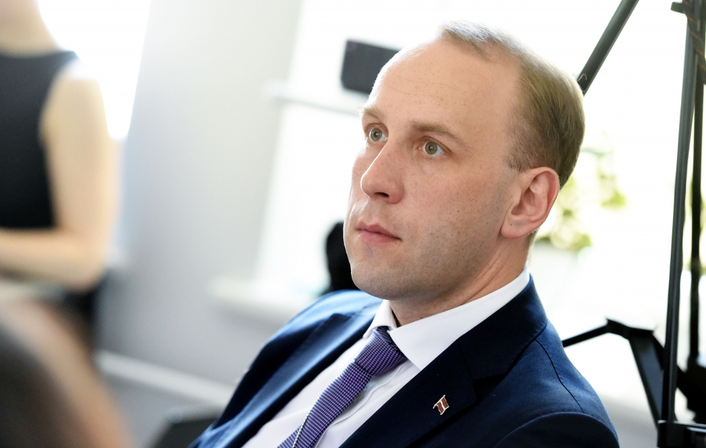 VID ģenerāldirektora amatam cer piesaistīt otrā līmeņa vadītājus no privātā biznesa