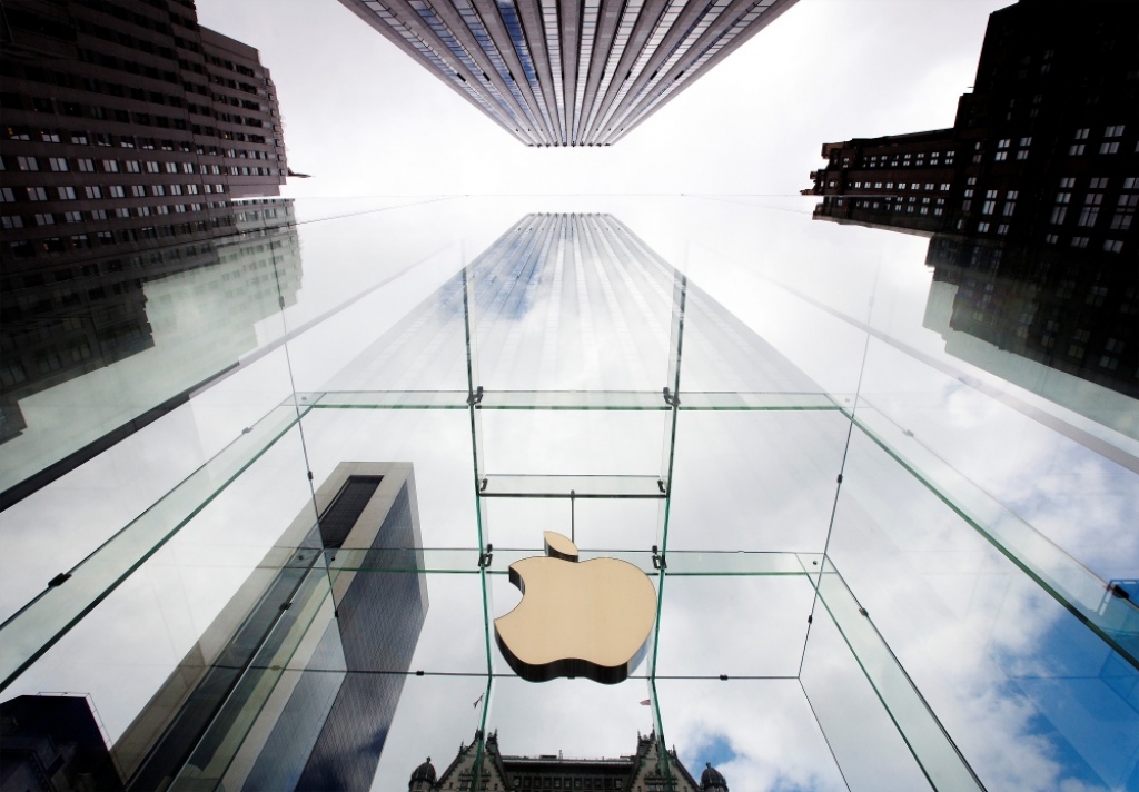 Papildināta - Apple jāatmaksā 13 miljardi eiro nenomaksātos nodokļos