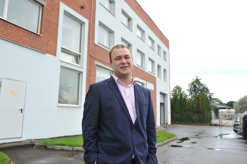 Mana pieredze: Ceļā uz īpašumu pārvaldības vienkāršošanu