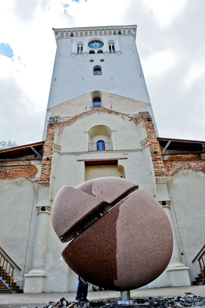 Eiropas kultūras mantojuma dienās Jelgavā akcentēs pilsētas panorāmas nozīmi
