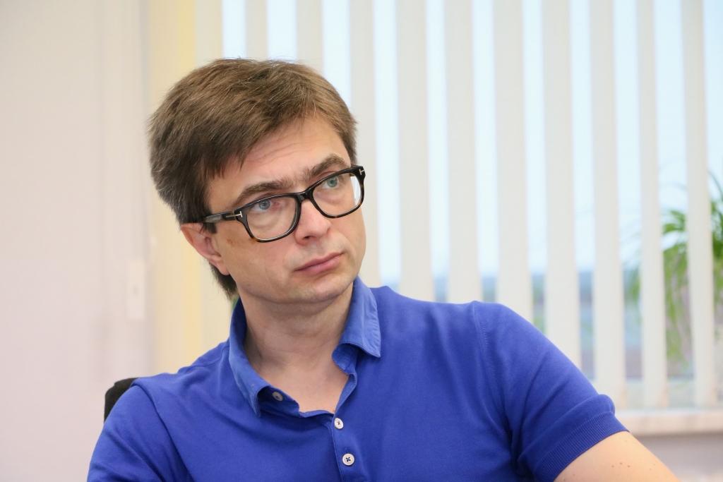 Uzņēmuma valdes loceklis: Rīgā ražotie gultņi ir lētāki, bet neatpaliek izturības un kvalitātes ziņā