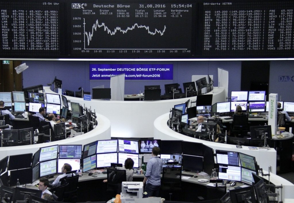 Investors: Akciju tirgos ienāks jaunā paaudze