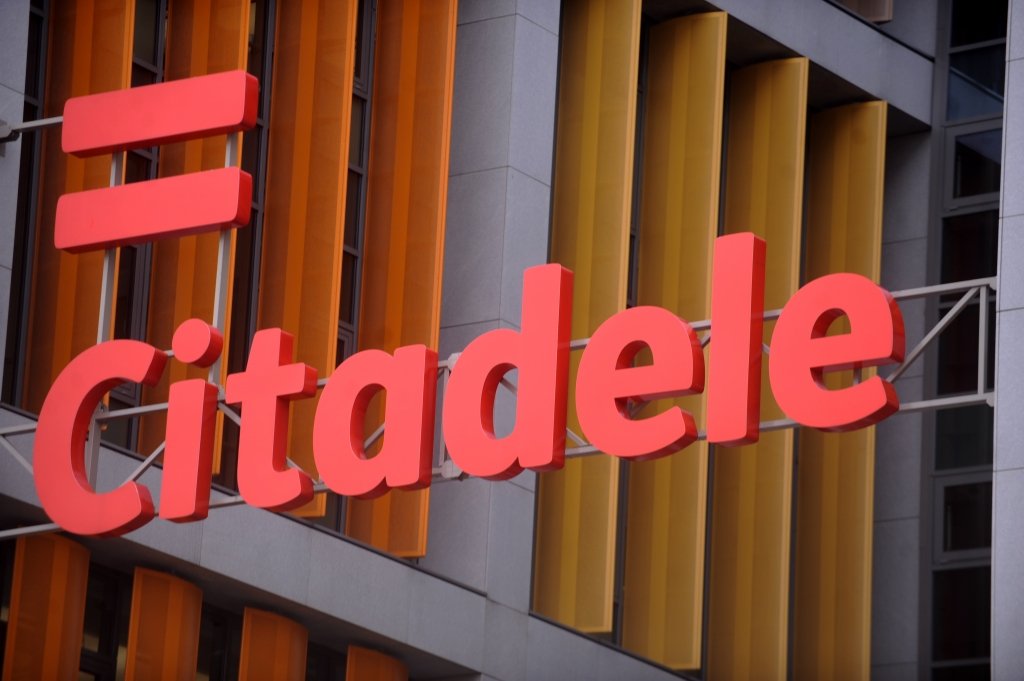Citadeles grupa nopelnījusi 24,5 miljonus eiro