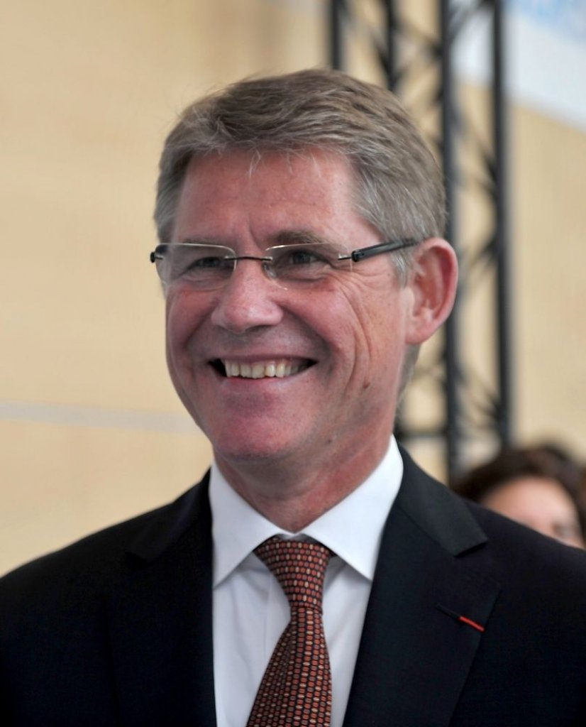 Pasaulē labākais vadītājs pametīs kompāniju Novo Nordisk