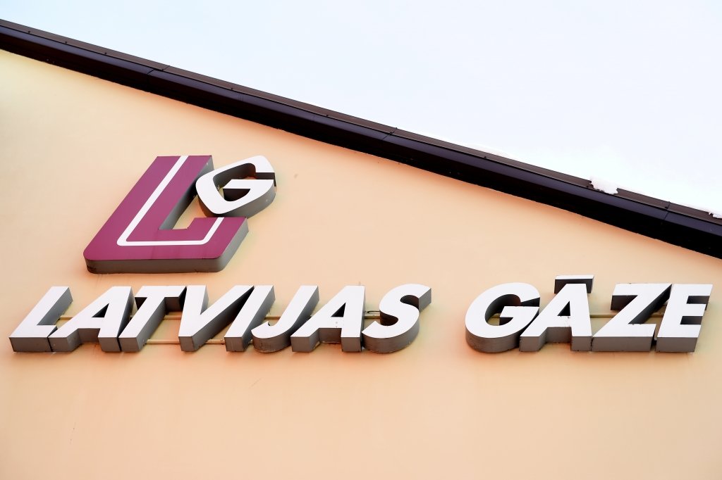 Latvijas Gāzes akcionāri atbalsta jaunas kompānijas izveidi, nododot tai pārvades un uzglabāšanas sistēmas aktīvus