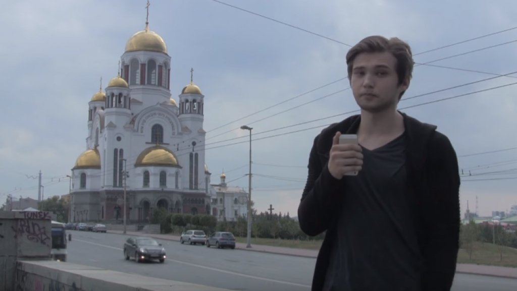 Krievijā par pokemonu medībām baznīcā arestēts blogeris