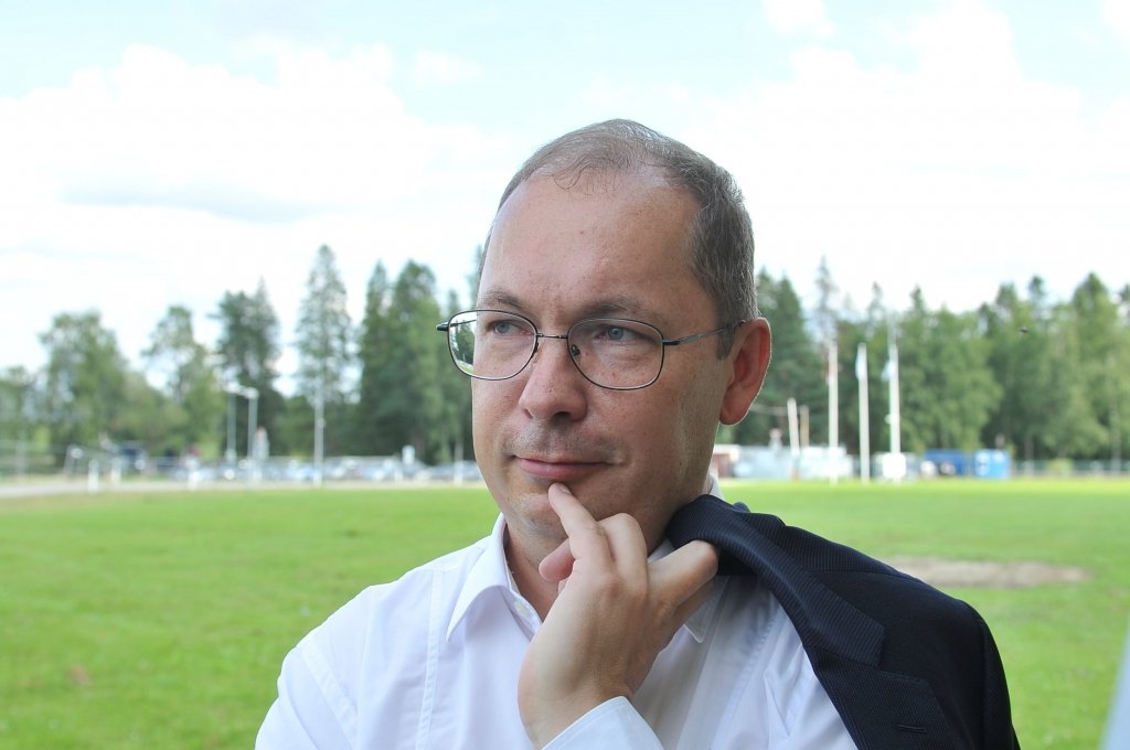 Uldis Biķis: Drīz atklāsim jaunu rūpnīcu