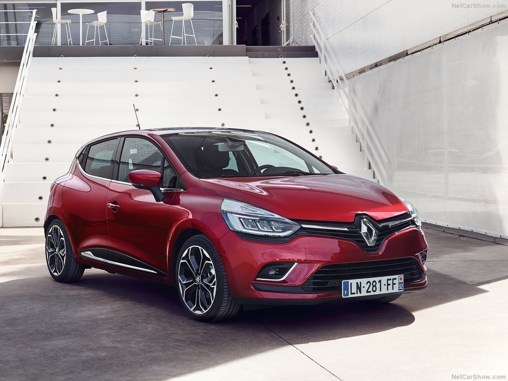 Renault plāno nogalināt dīzeļmotorus