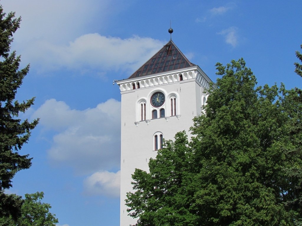 Liela interese par ekskursiju «Jelgavas kultūrvēsturiskā ainava no Lielupes ūdeņiem»