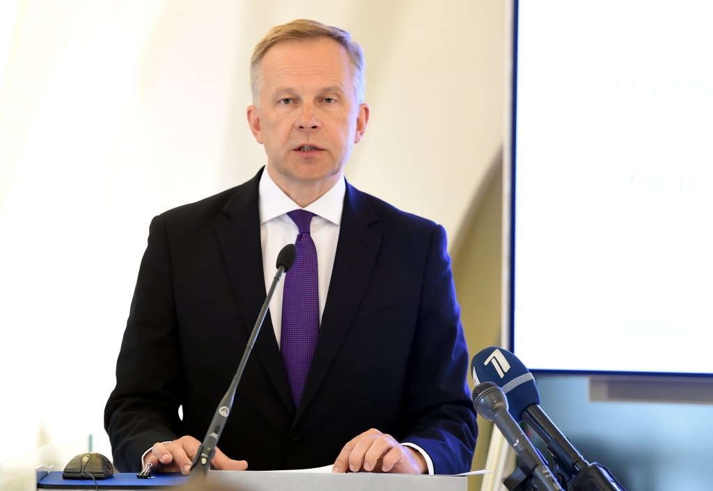 Latvijas ekonomikai šogad visdrīzāk būs zemākā izaugsme kopš krīzes