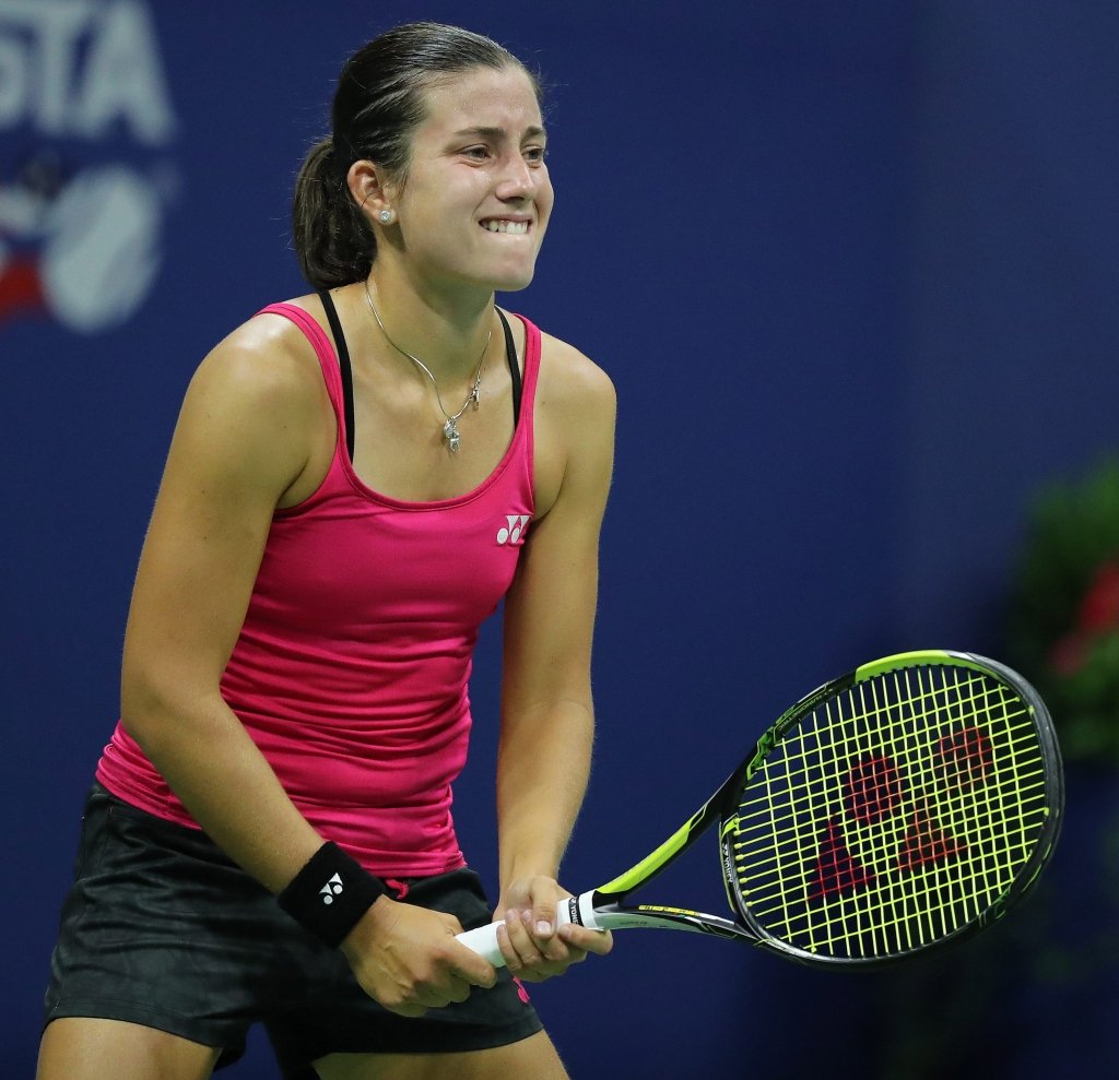 Sevastova pēc ASV atklātā čempionāta WTA rangā pakāpjas uz rekordaugsto 32.vietu