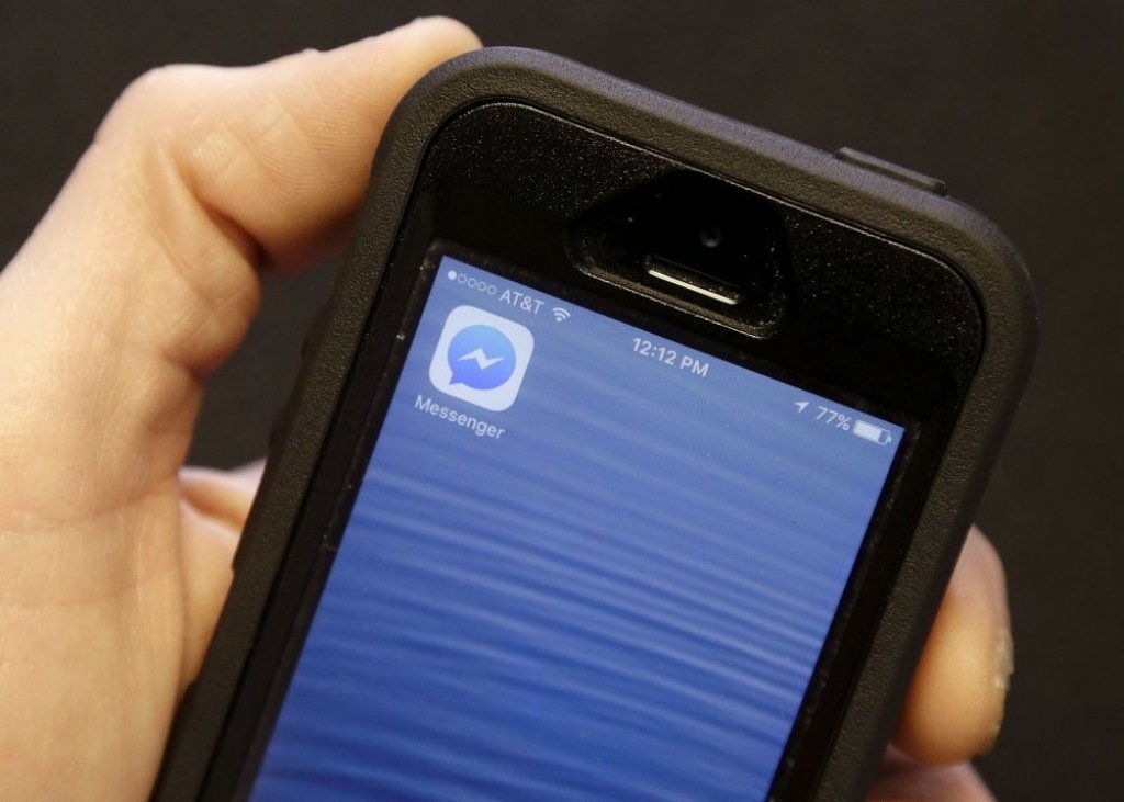 Facebook plāno būtiskas izmaiņas Messenger pakalpojumā