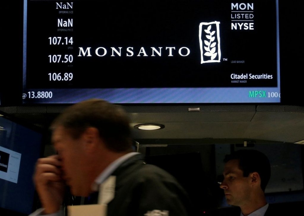 Papildināts - Bayer pārņems Monsanto, radot pasaules mēroga līderi