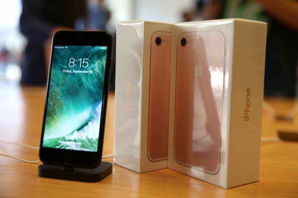 Apple akcijas cenai potenciāls sasniegt vēsturiski augstāko līmeni