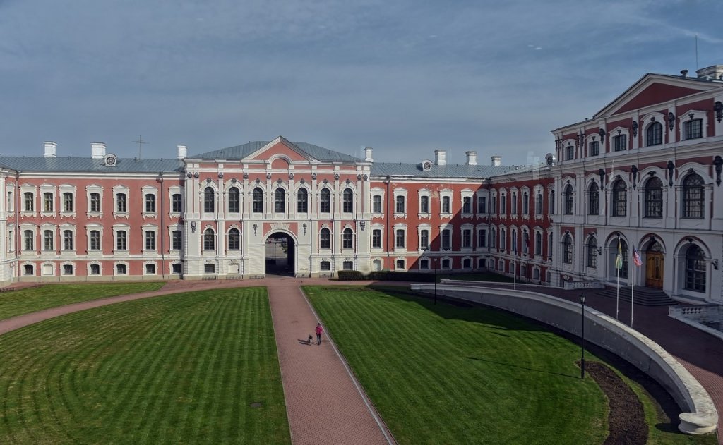 Jelgavas pils renovācijā ieguldīs 4,957 miljonus eiro