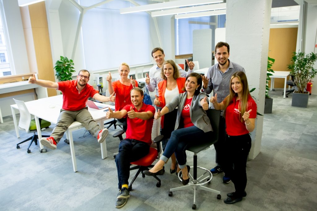 Papildināta ar foto: Noskaidroti Startup Wise Guys Riga powered by Lattelecom akseleratora dalībnieki