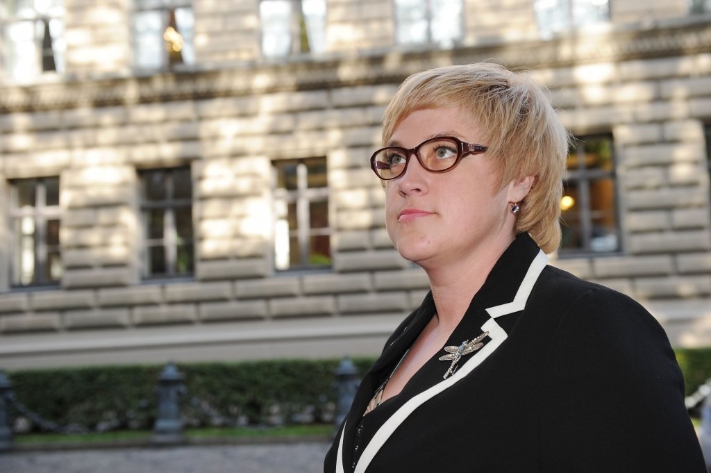 Revolūcija sadalīs sīkbiznesu