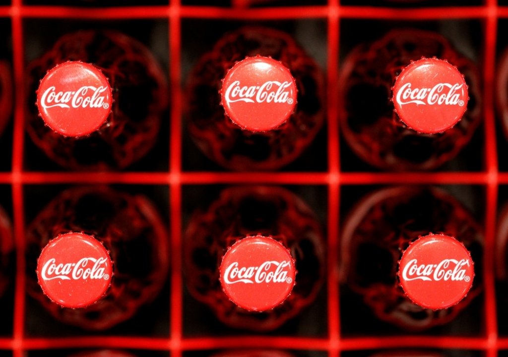 Coca cola iegādājas lietuviešu ūdens zīmolu Neptunas