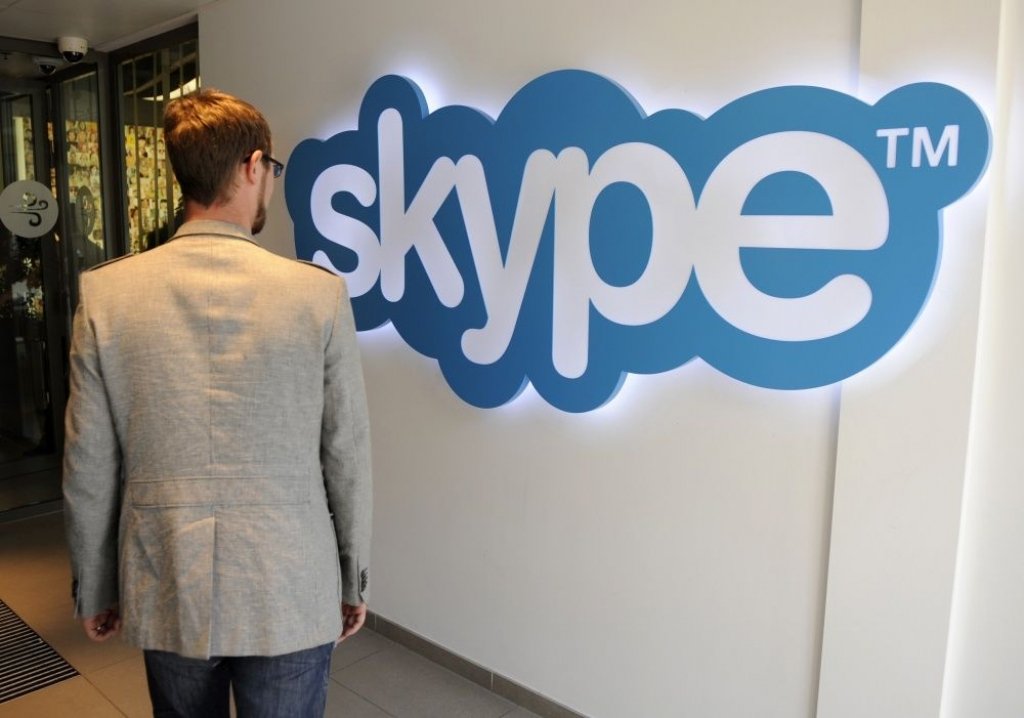 Microsoft slēdz Skype biroju Londonā 
