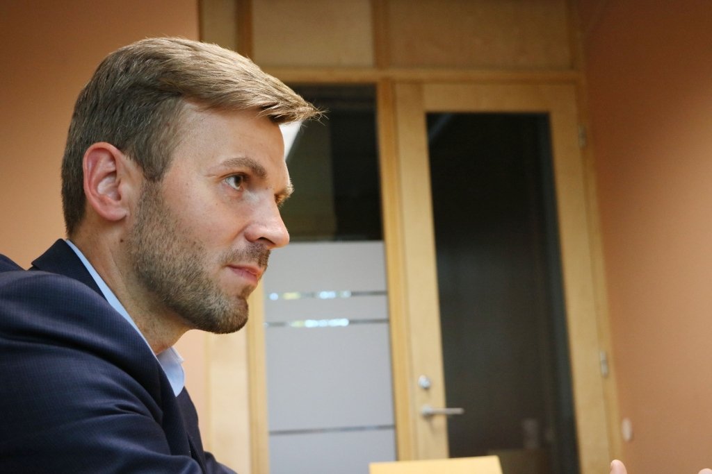 Uzmanības centrā: Vainīgajiem ir jāsēž cietumā