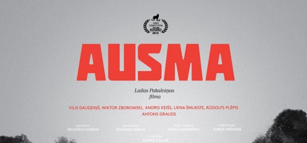 Latvija Oskara balvai virzīs Pakalniņas spēlfilmu Ausma