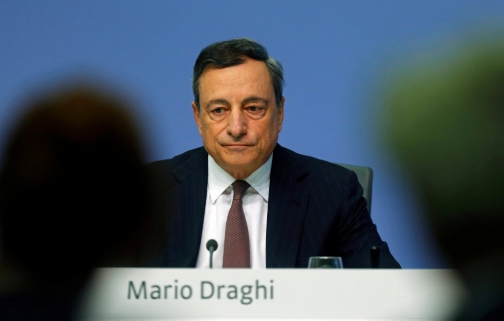 Dragi: Eiropā ir pārāk daudz banku