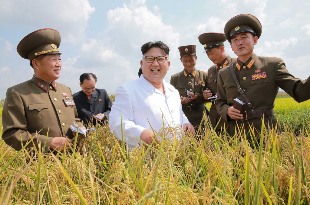 Dienvidkoreja gatava nogalināt Kimu Čen Unu, ja kodoldraudi kļūs reāli
