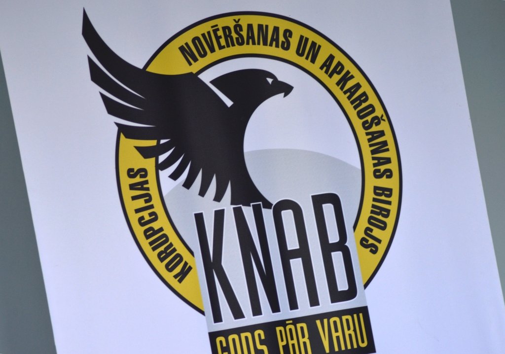 KNAB pazuduši valsts noslēpumu saturoši dokumenti