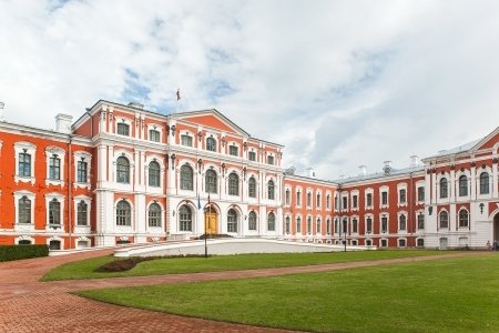 Sāksies Jelgavas pils renovācija