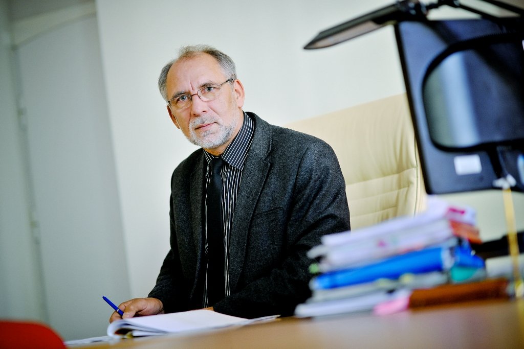Burkāns: Pērn 36% no atklātajiem ēnu darījumiem – nodokļu jomā