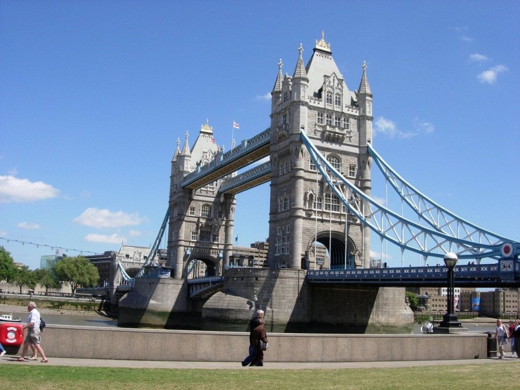 FOTO: Londona saglabā pasaules finanšu centru līdera godu