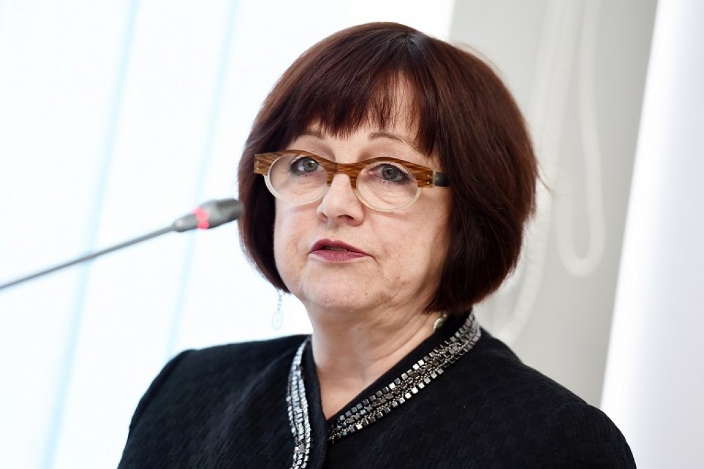 Rubesa: Šodien tiks salikti pēdējie punkti uz i līgumā par Rail Baltica īstenošanu