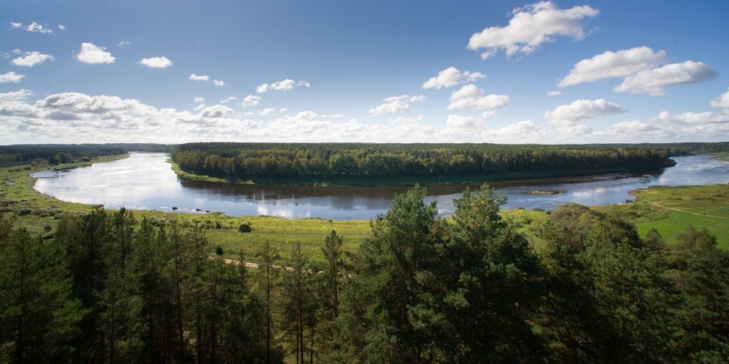 Ar Daugavas loku glābšanu reiz sākās atmodas laiks