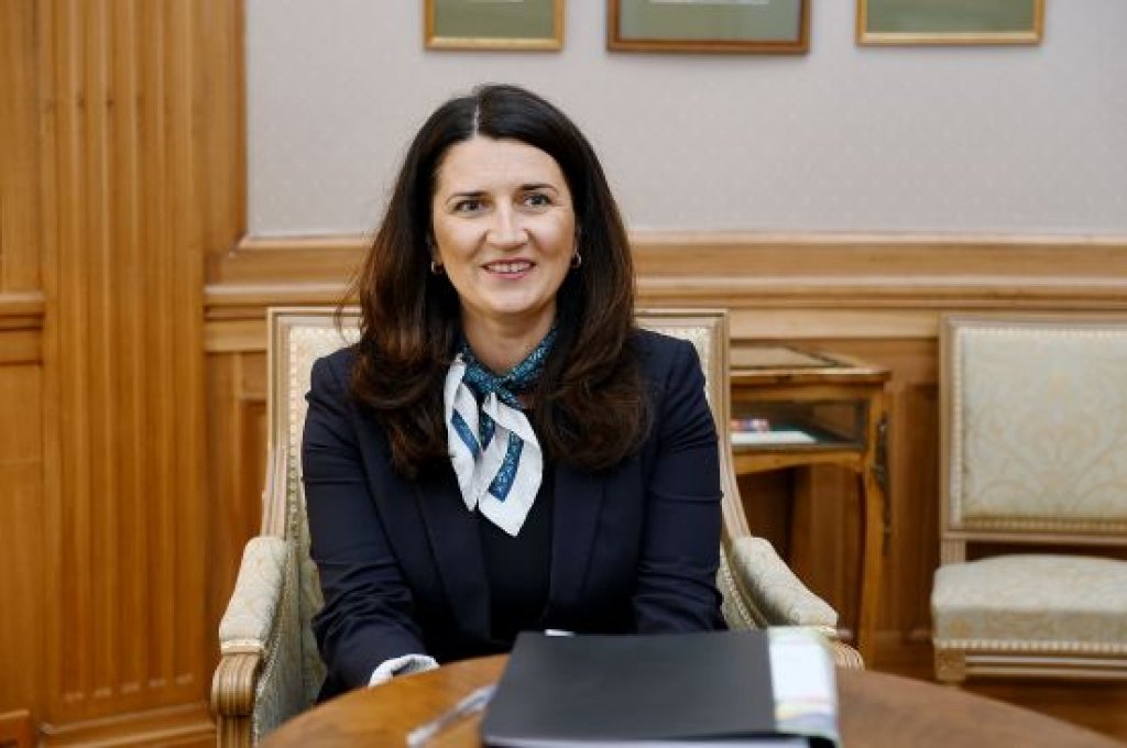 Neatstāt ieteikumus atvilktnē