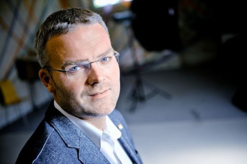 Jirgens: Grāmata latviešu valodā vienkārši nevar maksāt lēti