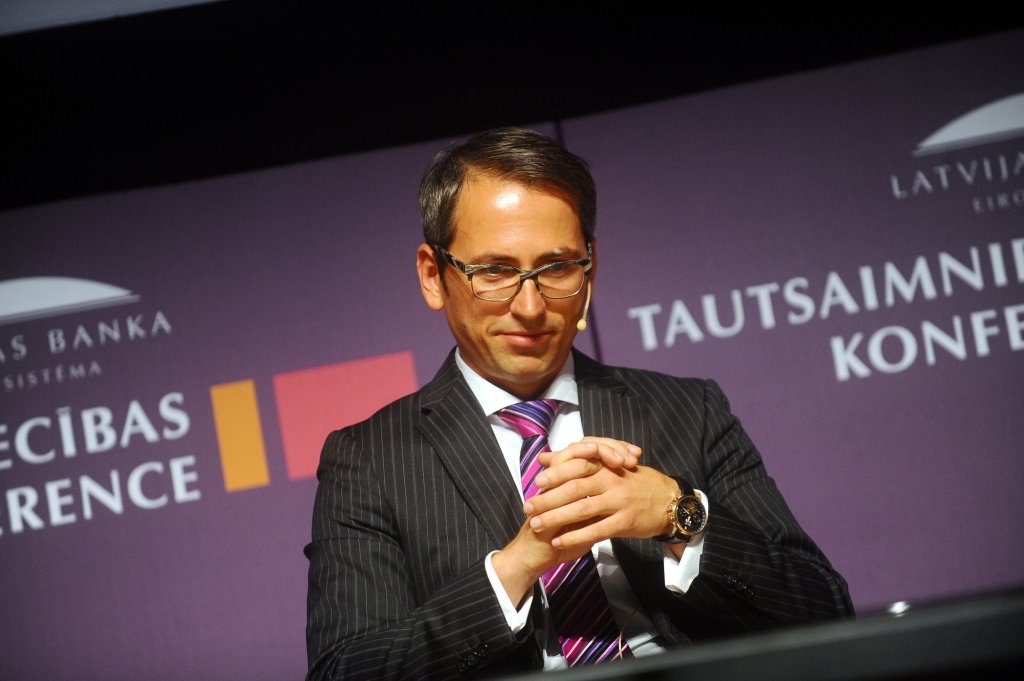 Gruškevics: Neskatoties uz lielo finansējumu, Latvijā izglītības kvalitāte ir zema