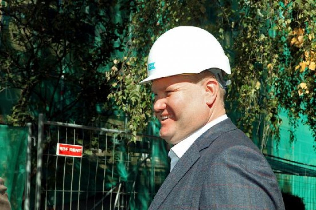Satraukums par lietuviešu monopolu