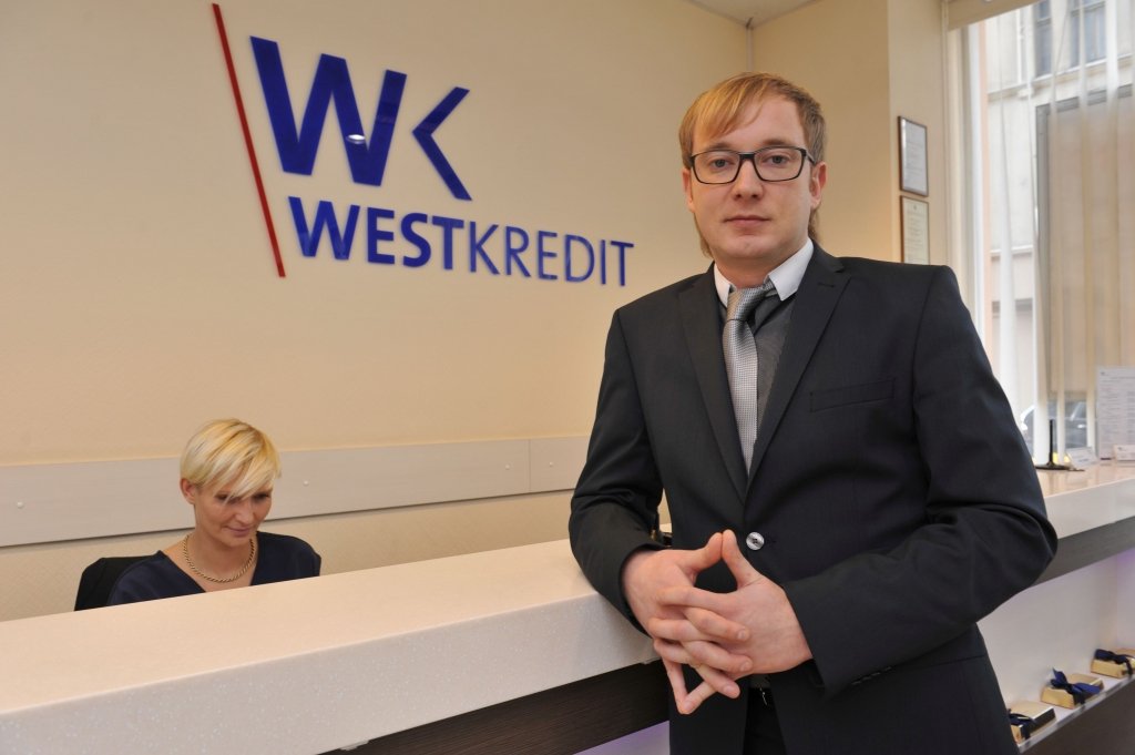  AS West Kredit piesaista finansējumu 24 miljonu eiro apmērā