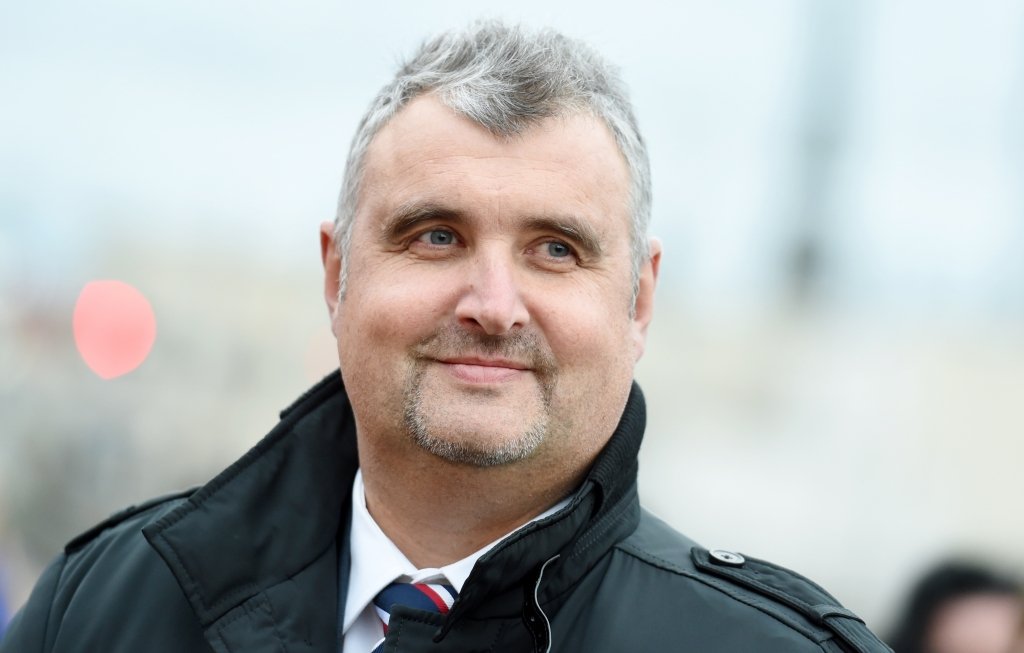 Pasažieru vilciena valdes loceklis Māris Bremze iesniedzis atlūgumu