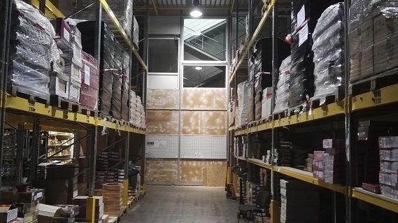 PVD vērienīgajā preču zīmju viltošanā lielāku skaidrību sola nākamnedēļ